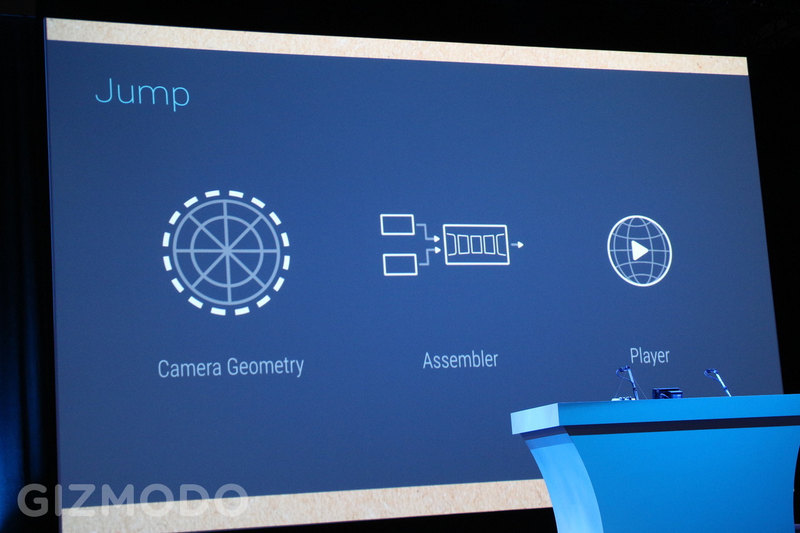 Illustration for article titled Our Google I/O Liveblog Is Right Here